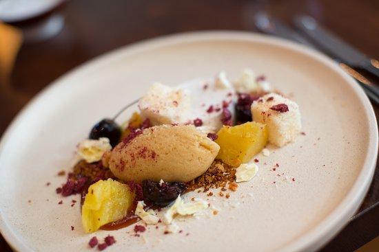 Clarence Bistro Restaurant